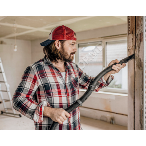 Aspirator umed-uscat WD 6 P V-25/8/22/T